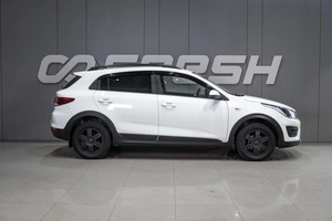 Хетчбэк Kia Rio X-Line 2019 года, 1399000 рублей, Петрозаводск