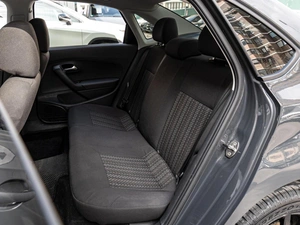 Седан Volkswagen Polo 2017 года, 898000 рублей, Краснодар