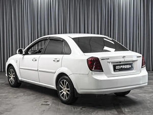 Седан Daewoo Gentra 2014 года, 649000 рублей, Ставрополь