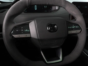 Внедорожник Changan CS55 Plus 2023 года, 2419000 рублей, Красный Пахарь