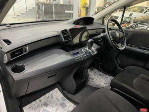Минивэн Honda Freed 2014 года, 1137000 рублей, Солонцы