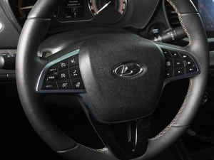 Седан ВАЗ (LADA) Vesta 2025 года, 1419000 рублей, Минеральные Воды