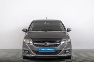 Минивэн Honda Stream 2012 года, 949000 рублей, Томск