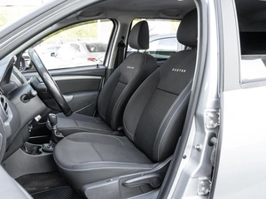 Внедорожник Renault Duster 2019 года, 1500000 рублей, Волгоград