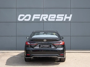 Седан Toyota Camry 2026 года, 4550000 рублей, Краснодар