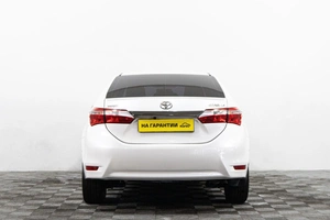Седан Toyota Corolla 2013 года, 1189000 рублей, Сургут