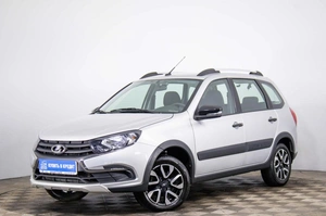 Универсал ВАЗ (LADA) Granta Cross 2024 года, 929000 рублей, Пермь