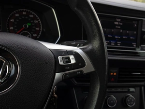 Седан Volkswagen Jetta 2020 года, 1610000 рублей, Большой Сочи