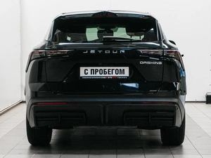 Внедорожник Jetour Dashing 2023 года, 1849000 рублей, Красноярск