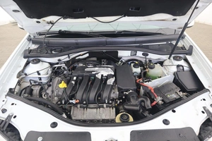 Внедорожник Nissan Terrano 2014 года, 940000 рублей, Орёл