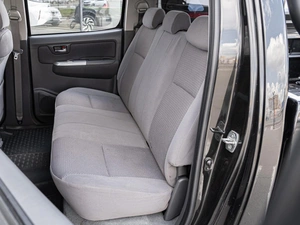 Пикап Toyota Hilux 2013 года, 2100000 рублей, Краснодар