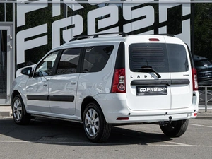 Универсал ВАЗ (LADA) Largus 2025 года, 1410000 рублей, Волгоград