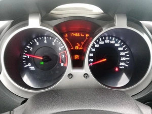 Внедорожник Nissan Juke 2013 года, 810000 рублей, Клинцы