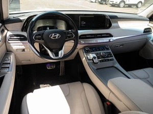 Внедорожник Hyundai Palisade 2019 года, 4070000 рублей, Краснодар