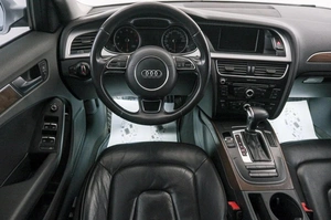 Седан Audi A4 2015 года, 1529000 рублей, Красноярск