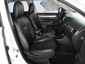 Внедорожник Mitsubishi Outlander 2016 года, 1849000 рублей, Аксай