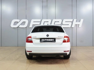 Лифтбек Skoda Octavia 2019 года, 1964000 рублей, Воронеж