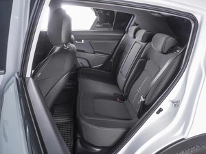 Внедорожник Kia Sportage 2014 года, 1930000 рублей, Ростов-на-Дону