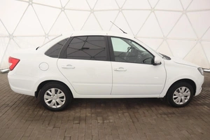 Седан ВАЗ (LADA) Granta 2022 года, 725000 рублей, Орёл