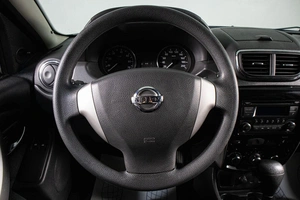 Внедорожник Nissan Terrano 2014 года, 1249000 рублей, Сургут