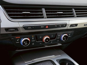 Внедорожник Audi Q7 2019 года, 4730000 рублей, Краснодар