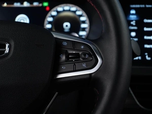 Внедорожник Geely Tugella 2023 года, 2829444 рублей, Москва