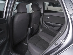 Седан Kia Rio 2013 года, 799000 рублей, Ростов-на-Дону