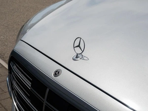 Седан Mercedes-benz S-класс 2021 года, 9400000 рублей, Краснодар