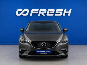 Седан Mazda 6 2016 года, 1899000 рублей, Москва