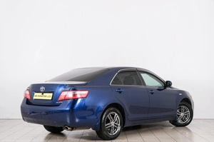 Седан Toyota Camry 2006 года, 1049000 рублей, Красноярск