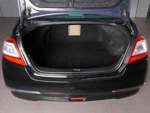 Седан Nissan Teana 2012 года, 1239000 рублей, Красный Пахарь