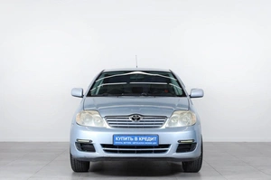 Седан Toyota Corolla 2005 года, 629000 рублей, Новосибирск