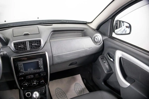 Внедорожник Nissan Terrano 2014 года, 1419000 рублей, Пермь