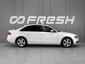Седан Audi A4 2013 года, 958000 рублей, Тверь