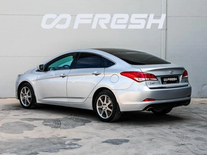 Седан Hyundai i40 2014 года, 1787000 рублей, Краснодар