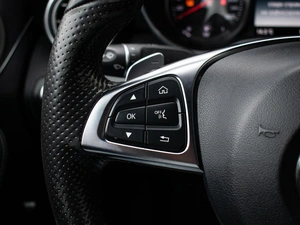 Седан Mercedes-benz C-класс 2017 года, 2600000 рублей, Краснодар