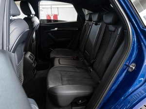 Внедорожник Audi Q5 Sportback 2021 года, 4258000 рублей, Ставрополь