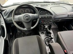 Внедорожник ВАЗ (LADA) Niva Travel 2021 года, 899000 рублей, Кропоткин