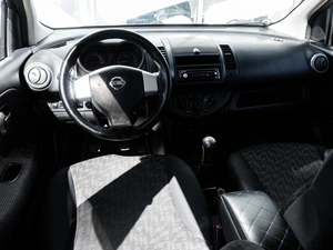 Хетчбэк Nissan Note 2008 года, 572000 рублей, Ставрополь