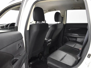 Внедорожник Mitsubishi Outlander 2013 года, 1378200 рублей, Казань