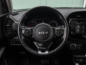 Внедорожник Kia Soul 2022 года, 2150000 рублей, Большой Сочи