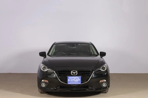 Седан Mazda Axela 2013 года, 1399000 рублей, Новосибирск