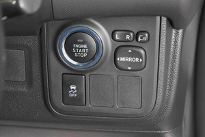 Минивэн Toyota Wish 2010 года, 1299000 рублей, Кемерово