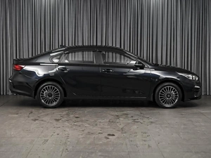 Седан Kia Cerato 2018 года, 1859000 рублей, Ставрополь