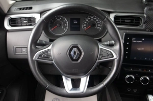 Внедорожник Renault Arkana 2020 года, 1329000 рублей, Оренбург