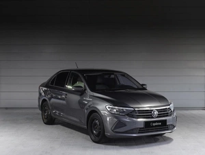 Лифтбек Volkswagen Polo 2020 года, 1315000 рублей, Санкт-Петербург