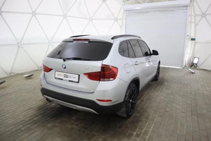 Внедорожник BMW X1 2013 года, 1510000 рублей, Обнинск