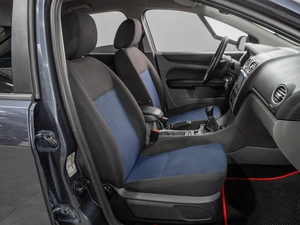 Хетчбэк Ford Focus 2008 года, 489000 рублей, Тюмень