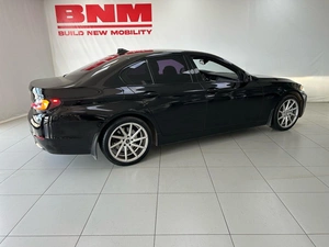 Седан BMW 5 серия 520 2012 года, 1965000 рублей, Смоленск