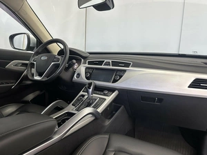 Внедорожник Geely Atlas 2021 года, 1768000 рублей, Красноярск